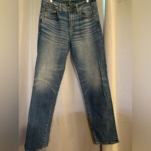 American Eagle airflex jeans 32x34